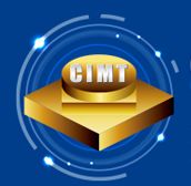  第十九屆中 國國 際機床展覽會（CIMT2025）將于2025年4月21-26日在北京順義?首都國 際會展中心、中 國國 際展覽中心（順義館）舉辦！